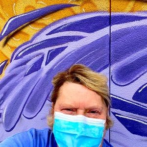 Meet your Posher, Frances